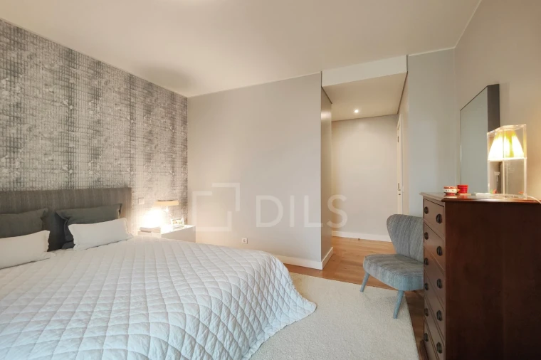 Apartamento T3 para Venda em Lumiar Foto 25