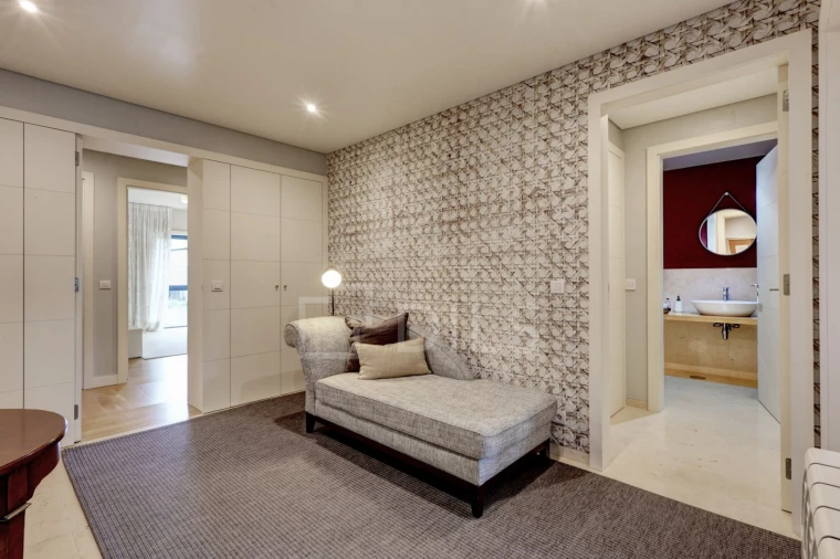 Apartamento T3 para Venda em Lumiar Foto 26