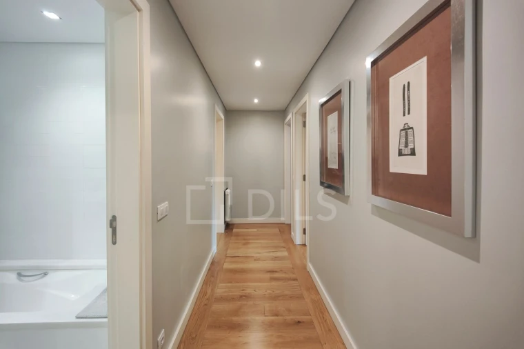 Apartamento T3 para Venda em Lumiar Foto 33