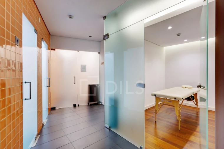 Apartamento T3 para Venda em Lumiar Foto 35