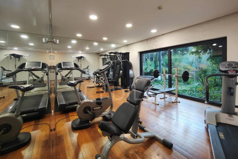 Apartamento T3 para Venda em Lumiar Foto 37