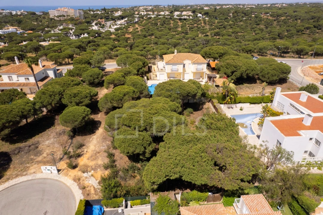 Terreno para Venda em Almancil Foto 12