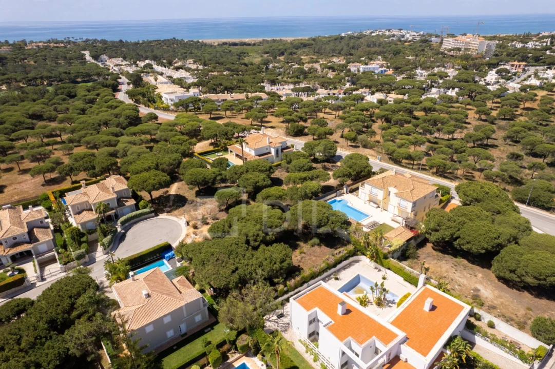 Terreno para Venda em Almancil Foto 14