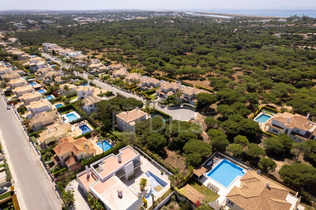 Terreno para Venda em Almancil Foto 16