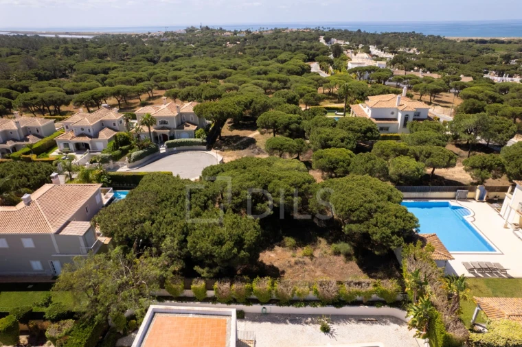 Terreno para Venda em Almancil Foto 8