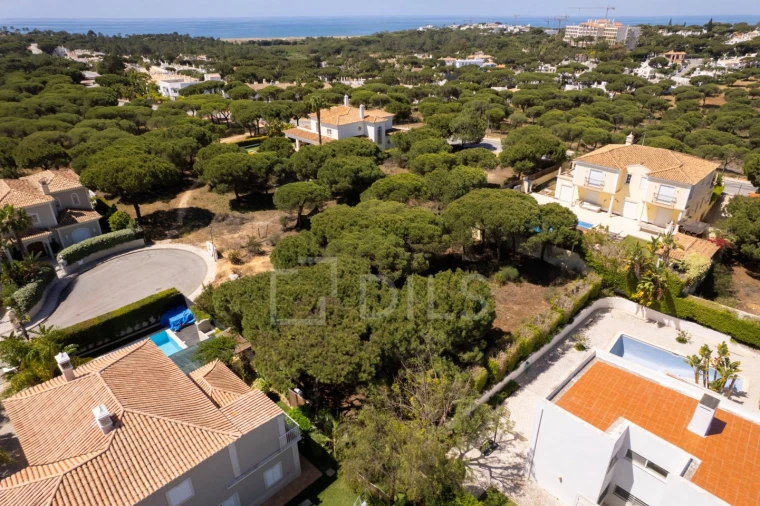 Terreno para Venda em Almancil Foto 10