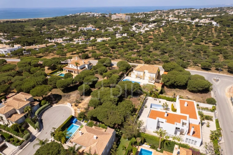 Terreno para Venda em Almancil Foto 13