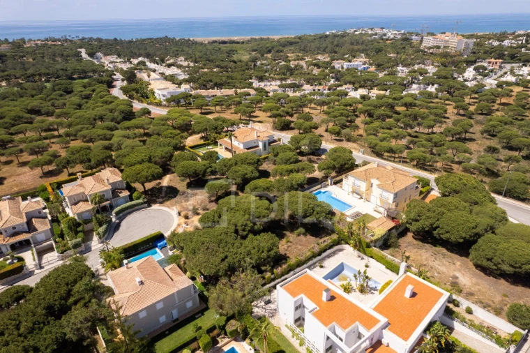 Terreno para Venda em Almancil Foto 14