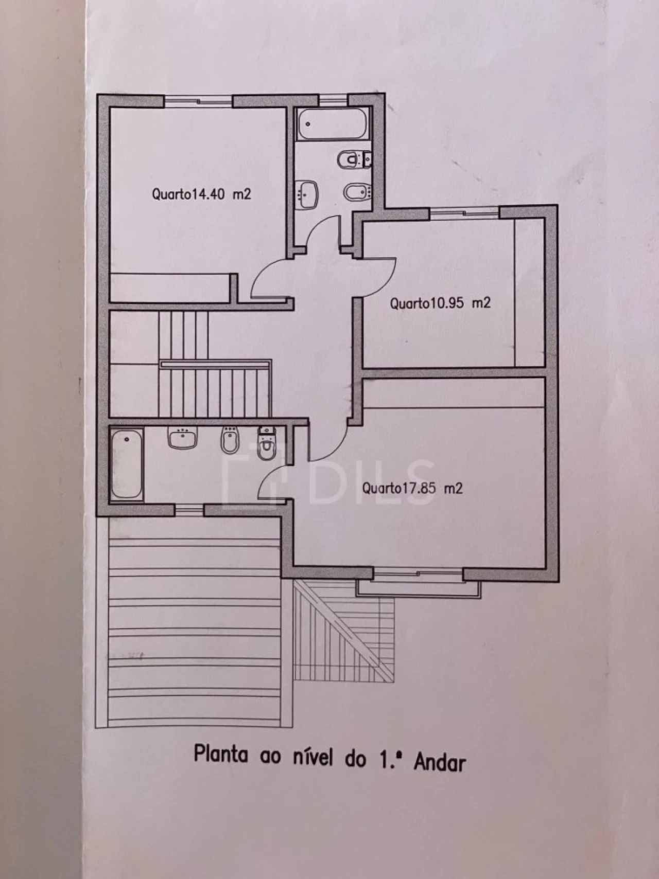 Terreno para Venda em São Teotónio Foto 9