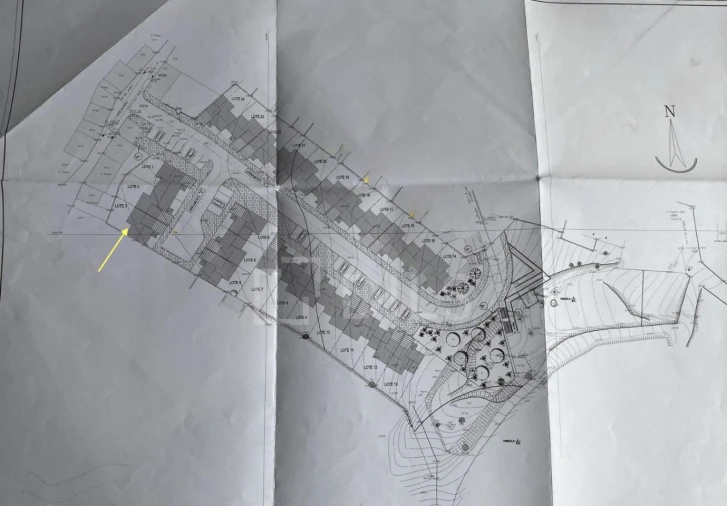 Terreno para Venda em São Teotónio Foto 6