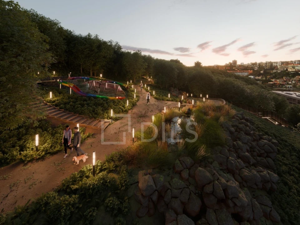 Apartamento T4 para Venda em Santa Marinha e São Pedro da Afurada Foto 11