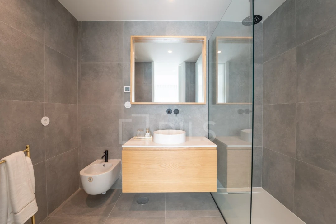 Apartamento T3 para Venda em Canidelo Foto 23