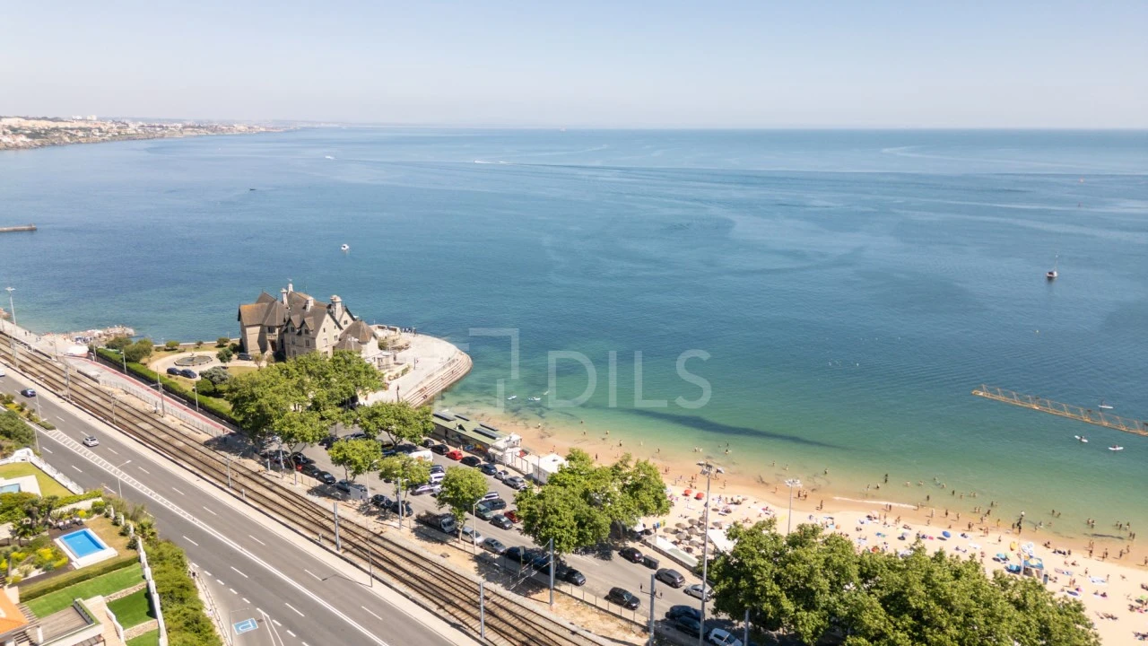 Apartamento T2 para Venda em Cascais e Estoril Foto 3