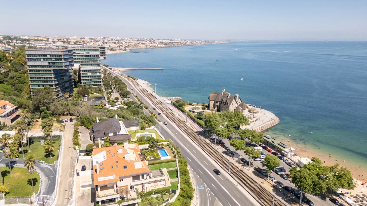 Apartamento T2 para Venda em Cascais e Estoril Foto 10