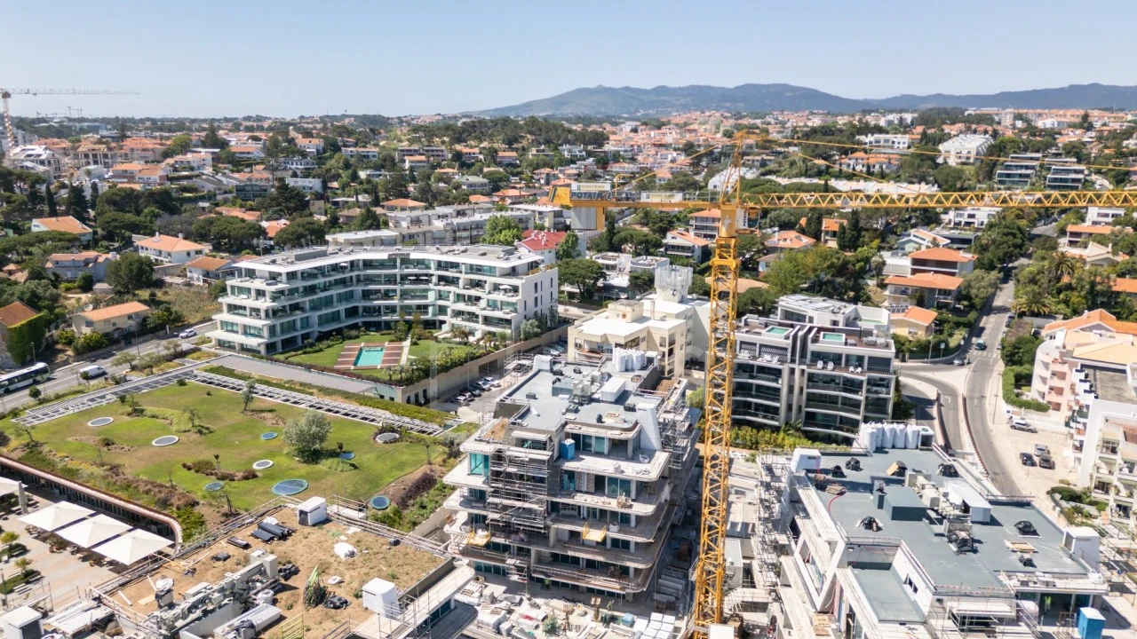 Apartamento T2 para Venda em Cascais e Estoril Foto 12