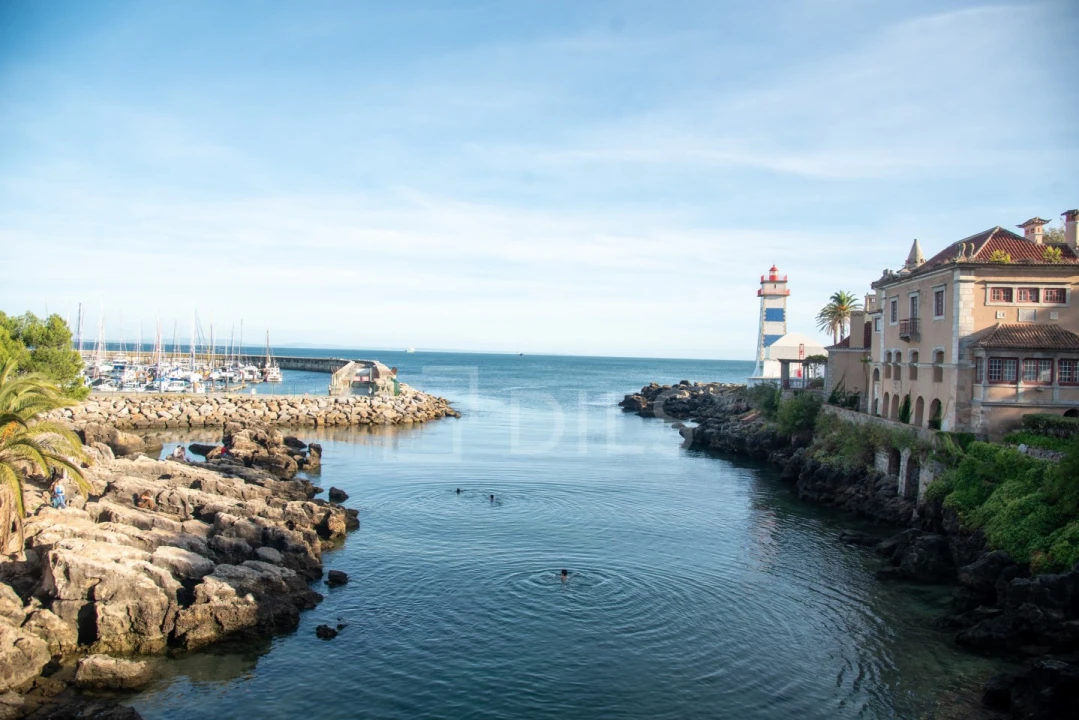 Apartamento T2 para Venda em Cascais e Estoril Foto 16