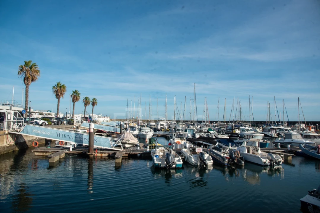 Apartamento T2 para Venda em Cascais e Estoril Foto 19
