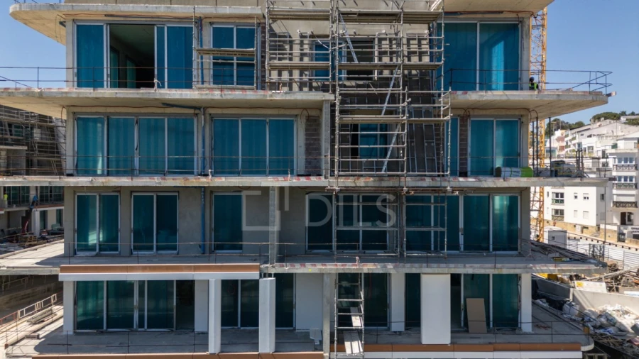 Apartamento T2 para Venda em Cascais e Estoril Foto 8