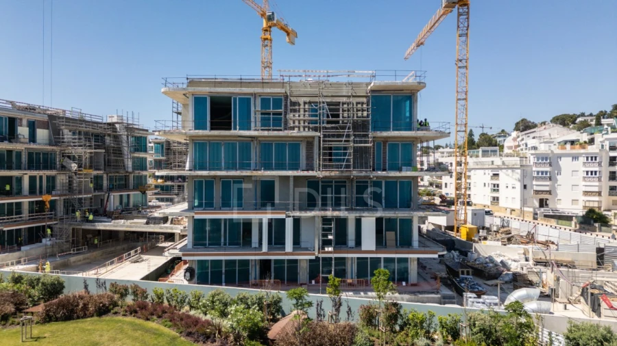 Apartamento T2 para Venda em Cascais e Estoril Foto 9