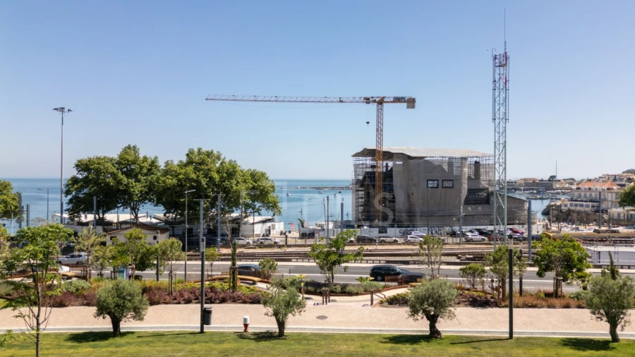 Apartamento T2 para Venda em Cascais e Estoril Foto 5