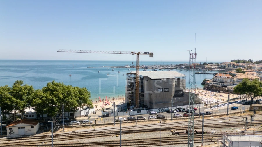 Apartamento T2 para Venda em Cascais e Estoril Foto 1
