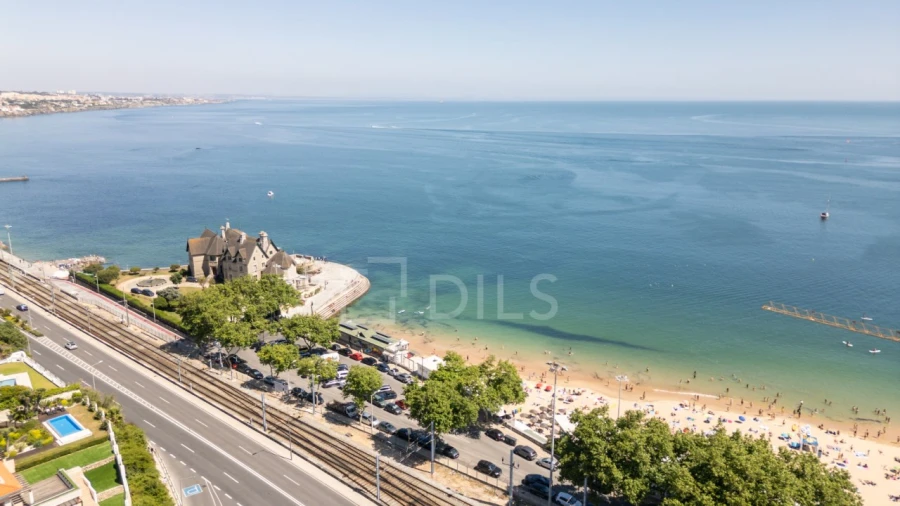 Apartamento T2 para Venda em Cascais e Estoril Foto 3