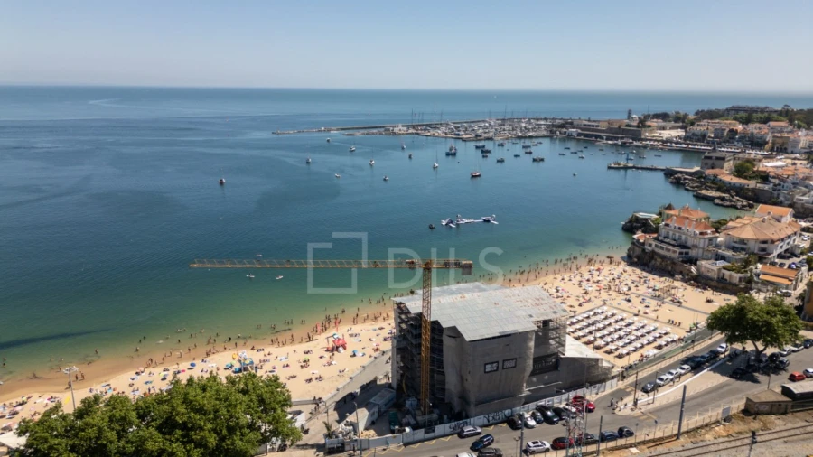 Apartamento T2 para Venda em Cascais e Estoril Foto 6