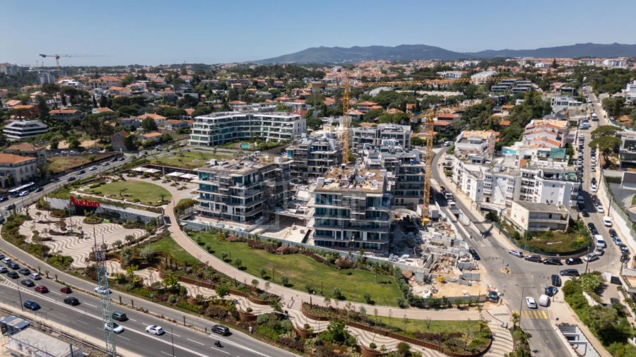 Apartamento T2 para Venda em Cascais e Estoril Foto 13