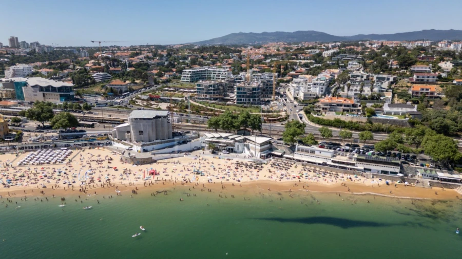 Apartamento T2 para Venda em Cascais e Estoril Foto 14