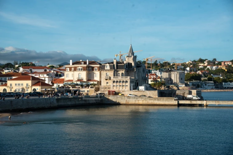Apartamento T2 para Venda em Cascais e Estoril Foto 17