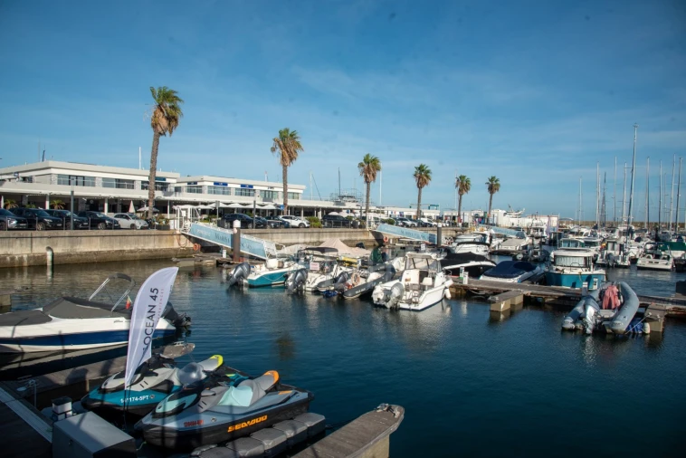 Apartamento T2 para Venda em Cascais e Estoril Foto 20