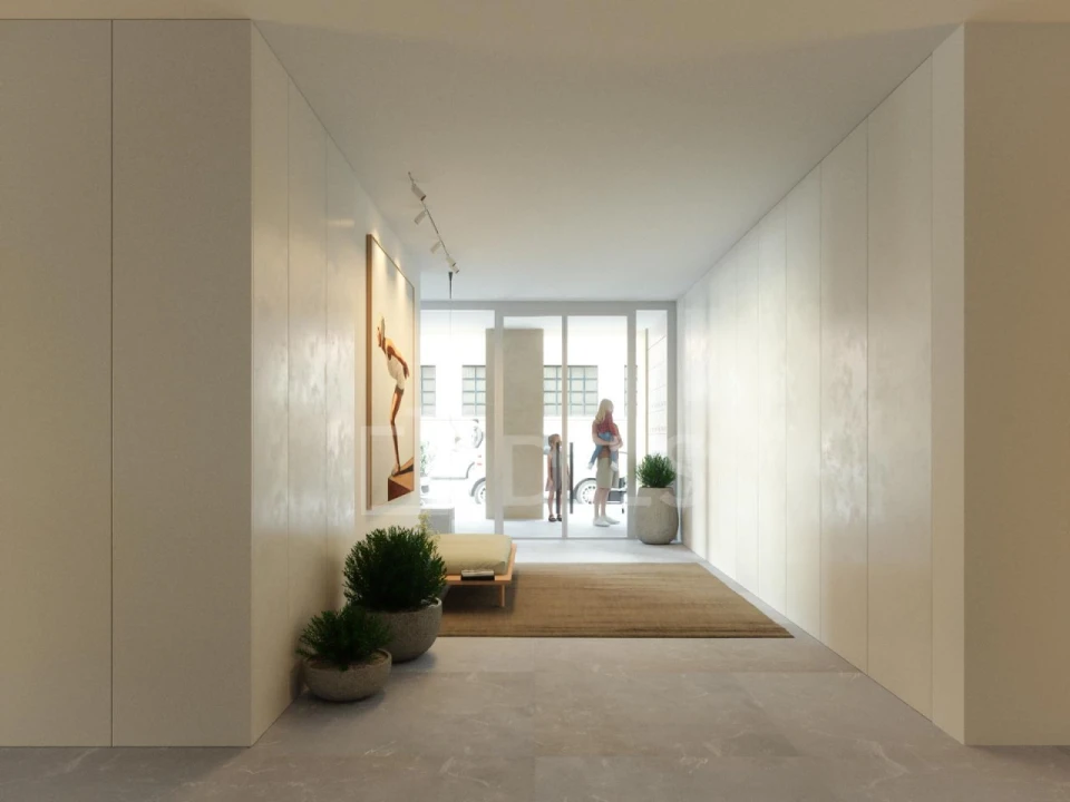 Apartamento T3 para Venda em Alvalade Foto 7