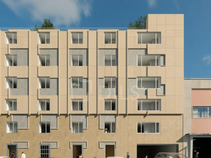 Apartamento T3 para Venda em Alvalade Foto 10