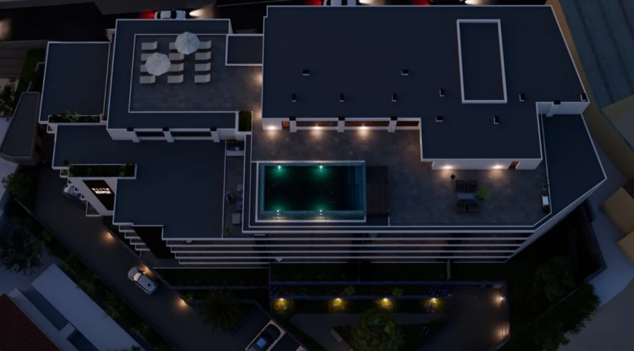 Apartamento T2 para Venda em Estreito de Camara de Lobos Foto 5