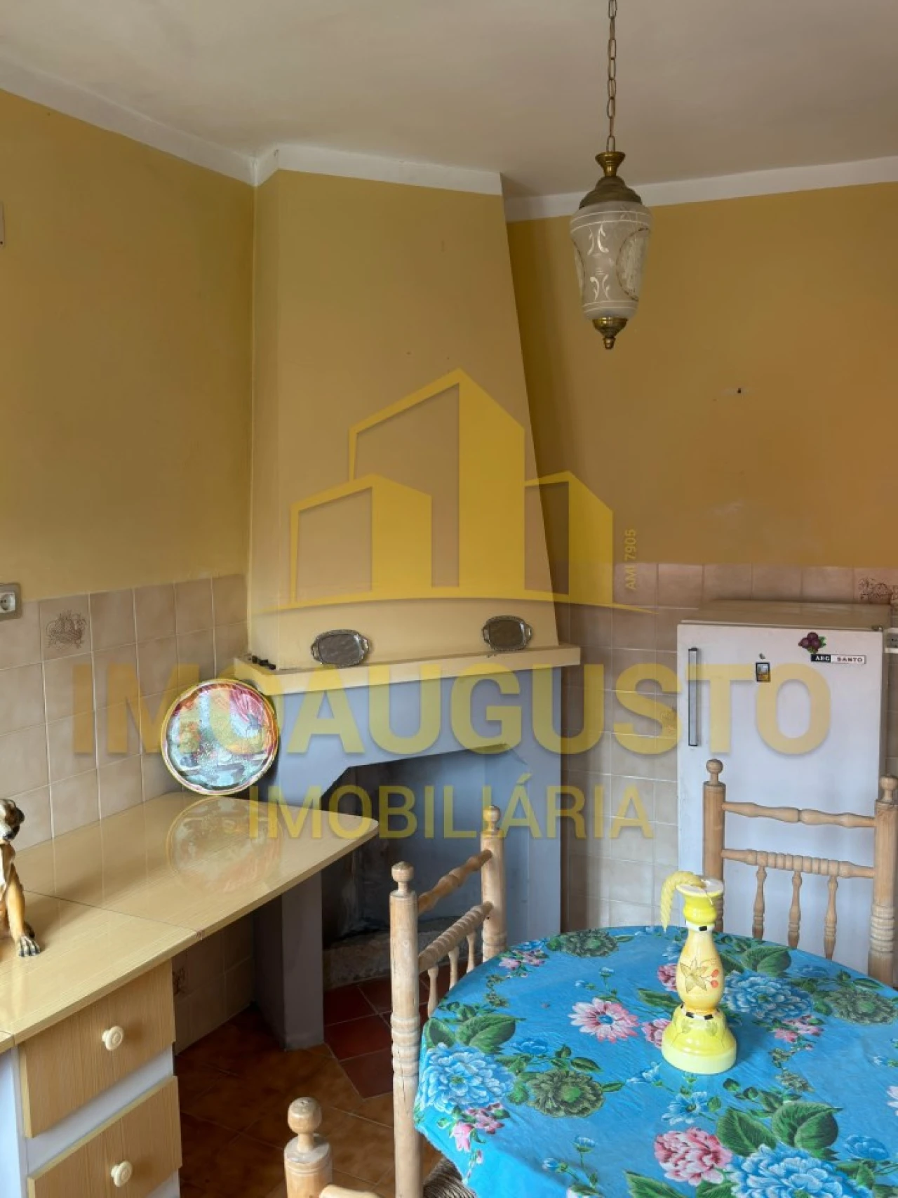 Moradia T3 para Venda em Cinco Vilas e Reigada Foto 4