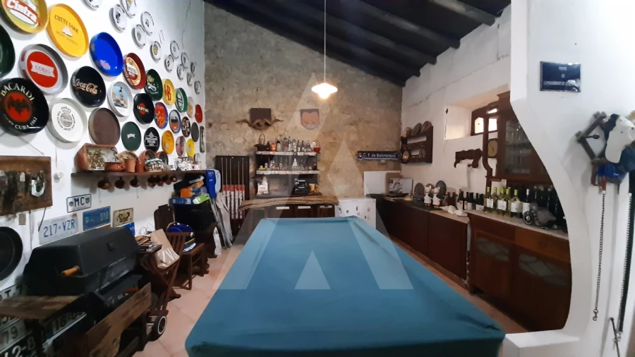 Moradia T5 para Venda em São Brás de Alportel Foto 10