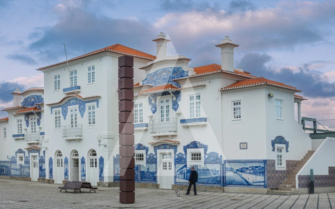 Escritório para Arrendamento em Glória e Vera Cruz Foto 24