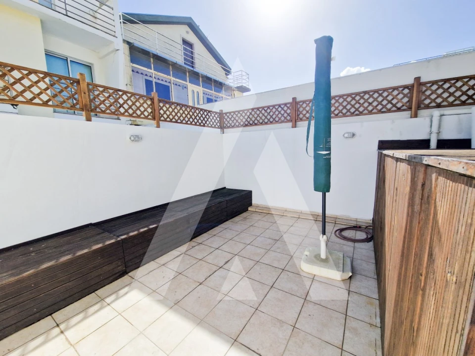 Apartamento T2 para Venda em Gafanha da Encarnação Foto 17