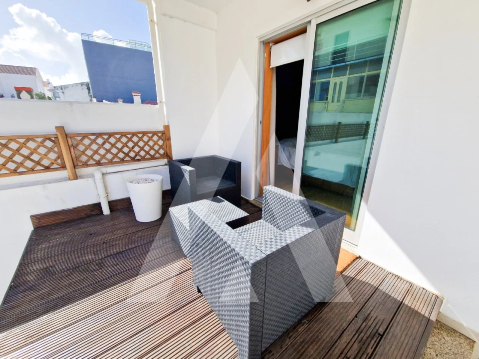 Apartamento T2 para Venda em Gafanha da Encarnação Foto 18