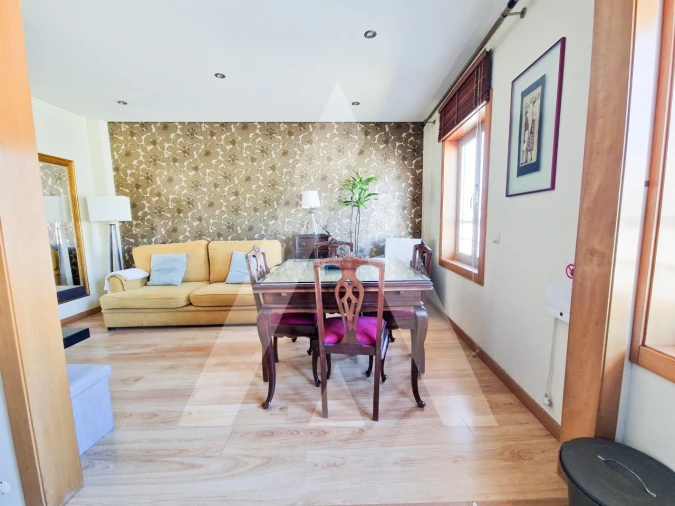 Apartamento T2 para Venda em Gafanha da Encarnação Foto 3