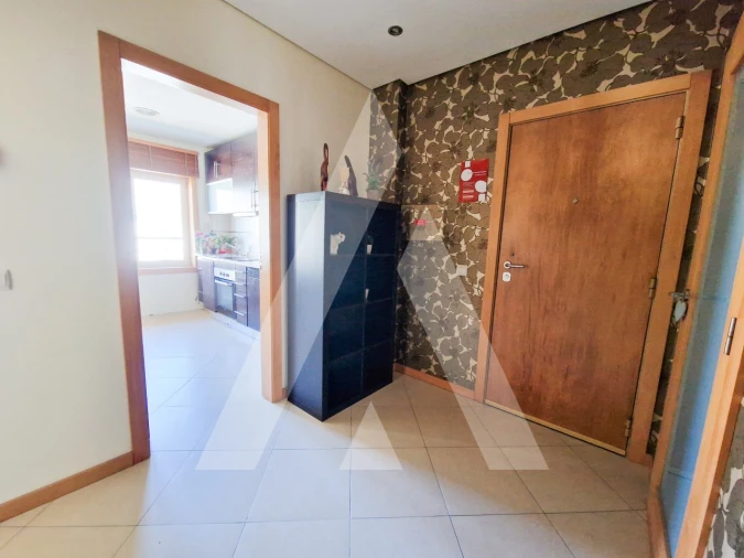 Apartamento T2 para Venda em Gafanha da Encarnação Foto 9