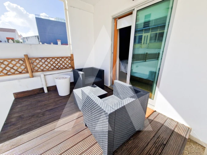 Apartamento T2 para Venda em Gafanha da Encarnação Foto 18