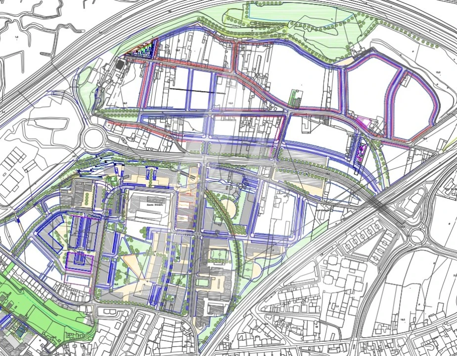 Terreno para Venda em Esgueira Foto 2