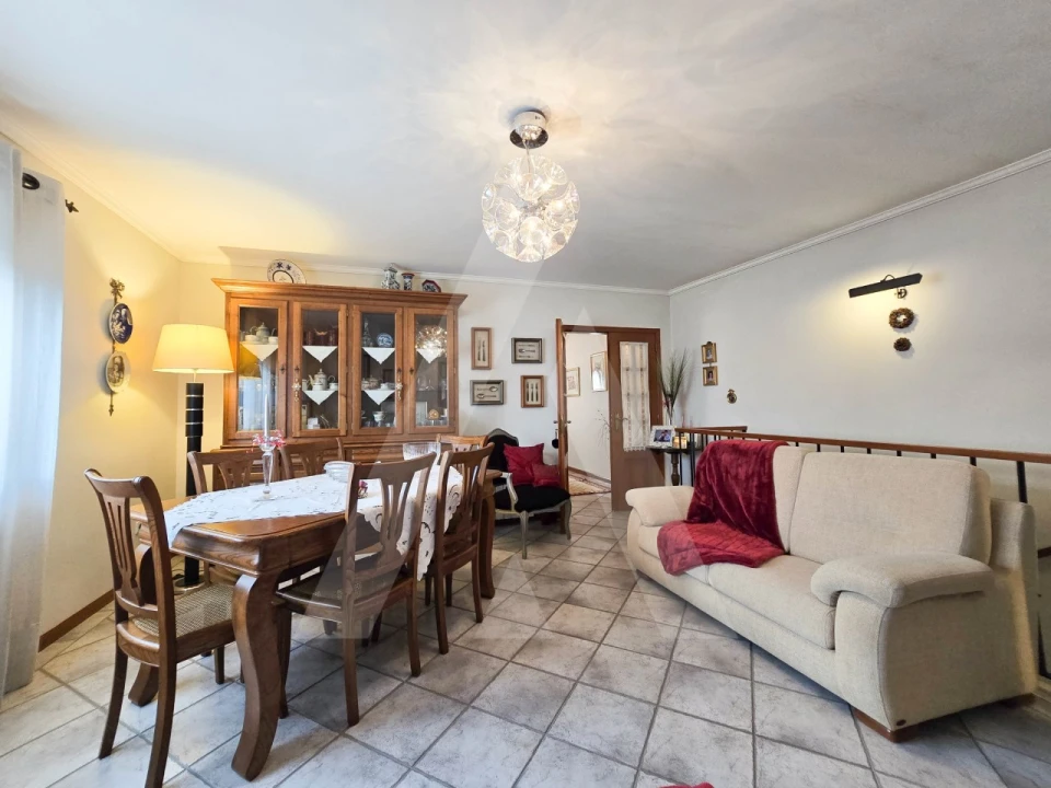 Moradia T3 para Venda em Aradas Foto 15