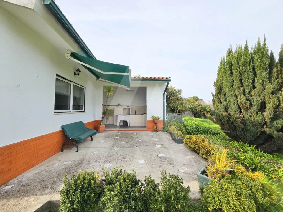 Moradia T3 para Venda em Aradas Foto 30