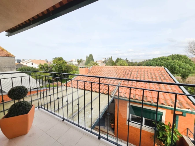 Moradia T3 para Venda em Aradas Foto 4