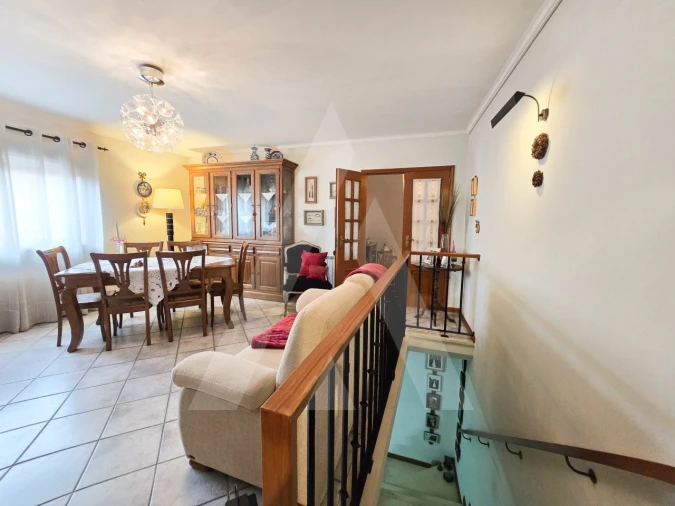 Moradia T3 para Venda em Aradas Foto 16