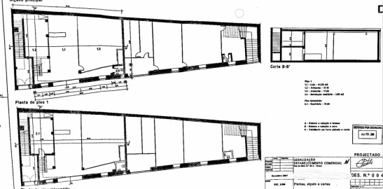 Prédio para Venda em Évora (São Mamede, Sé, São Pedro e Santo Antão)