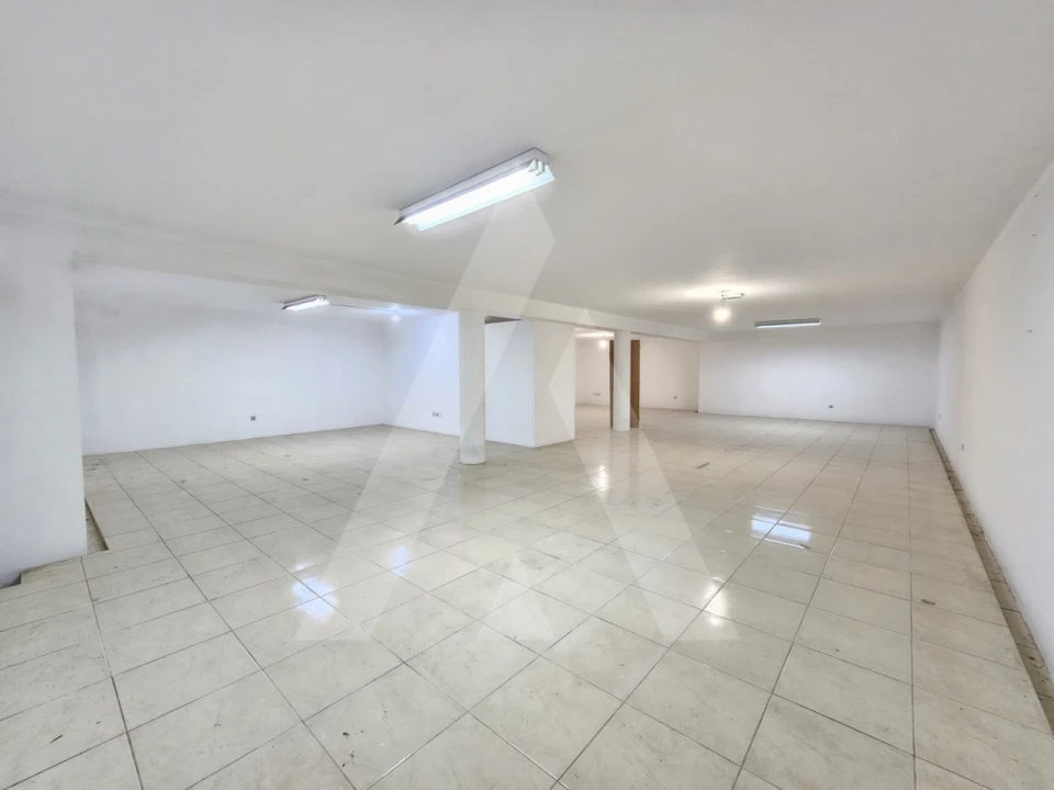 Loja para Arrendamento em Ílhavo (São Salvador) Foto 8