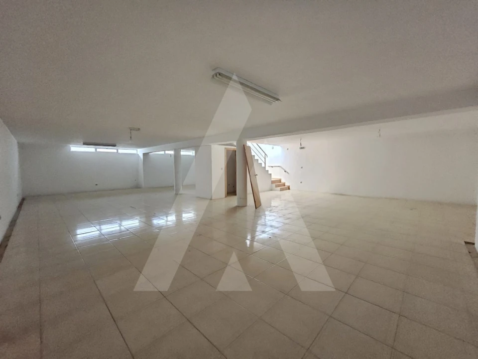 Loja para Arrendamento em Ílhavo (São Salvador) Foto 11